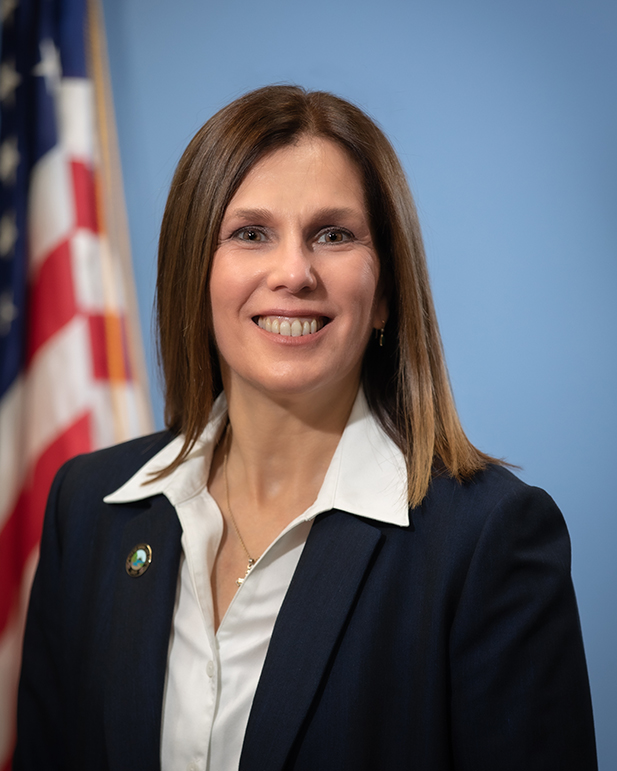 Photo of Valerie Rosmarin